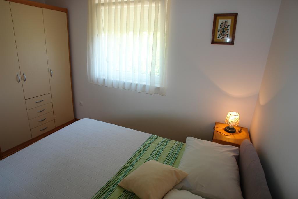 Apartments Spirito Rogoznica Kültér fotó