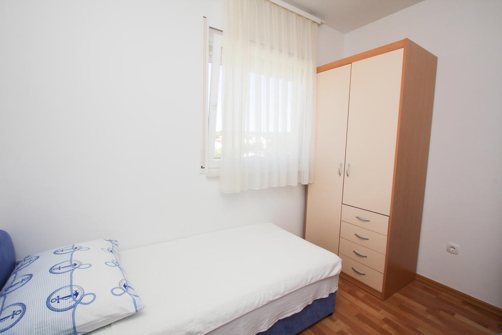 Apartments Spirito Rogoznica Kültér fotó