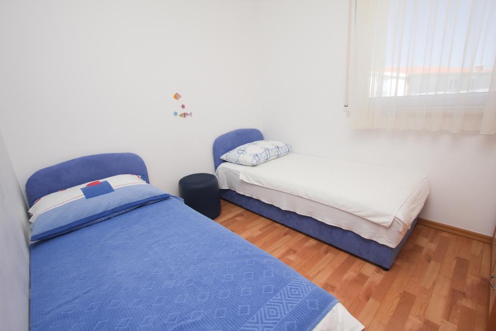 Apartments Spirito Rogoznica Kültér fotó