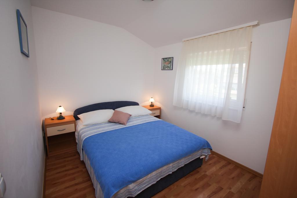 Apartments Spirito Rogoznica Kültér fotó