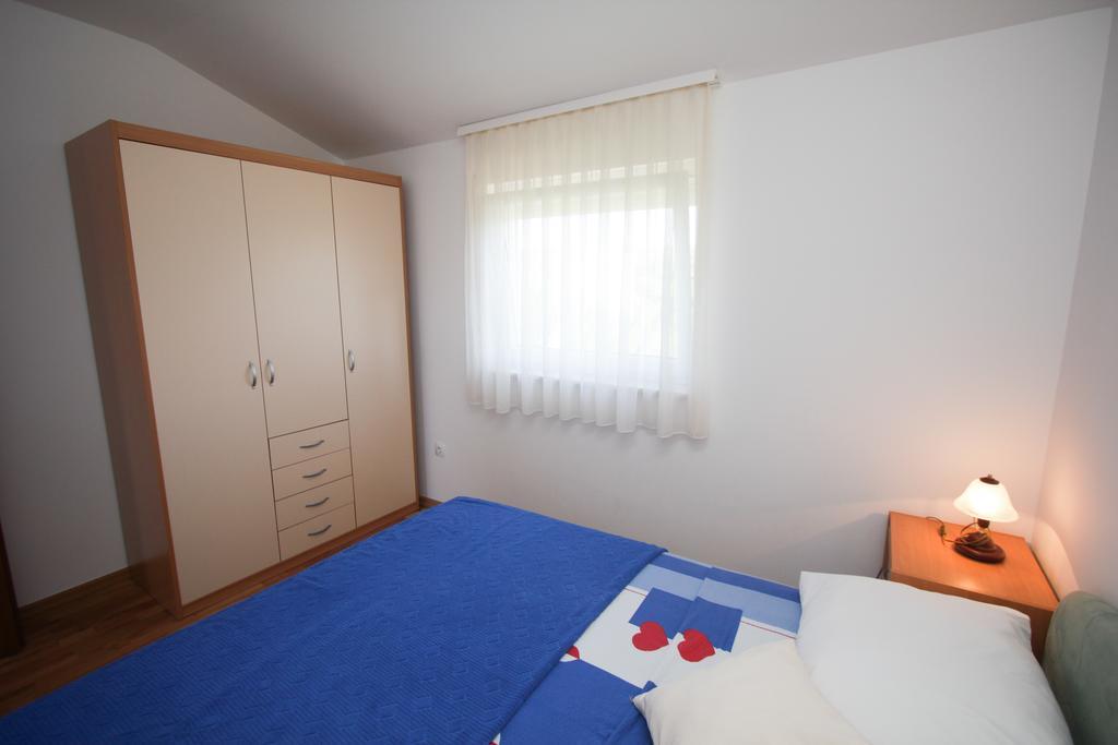 Apartments Spirito Rogoznica Kültér fotó