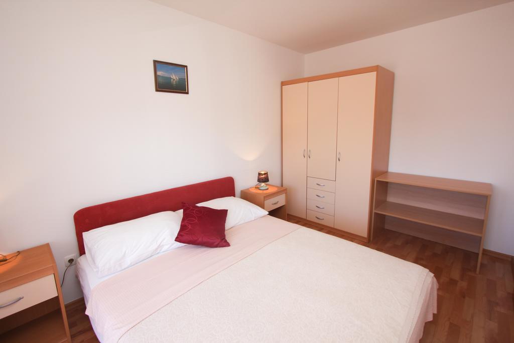 Apartments Spirito Rogoznica Kültér fotó